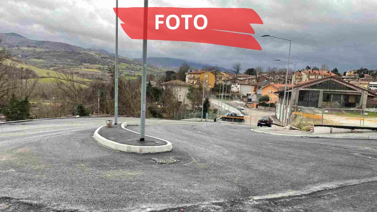 Novafeltria: i lavori pubblici del 2025, tra nuovi svincoli sulla Marecchiese e il ponte per Maiolo -