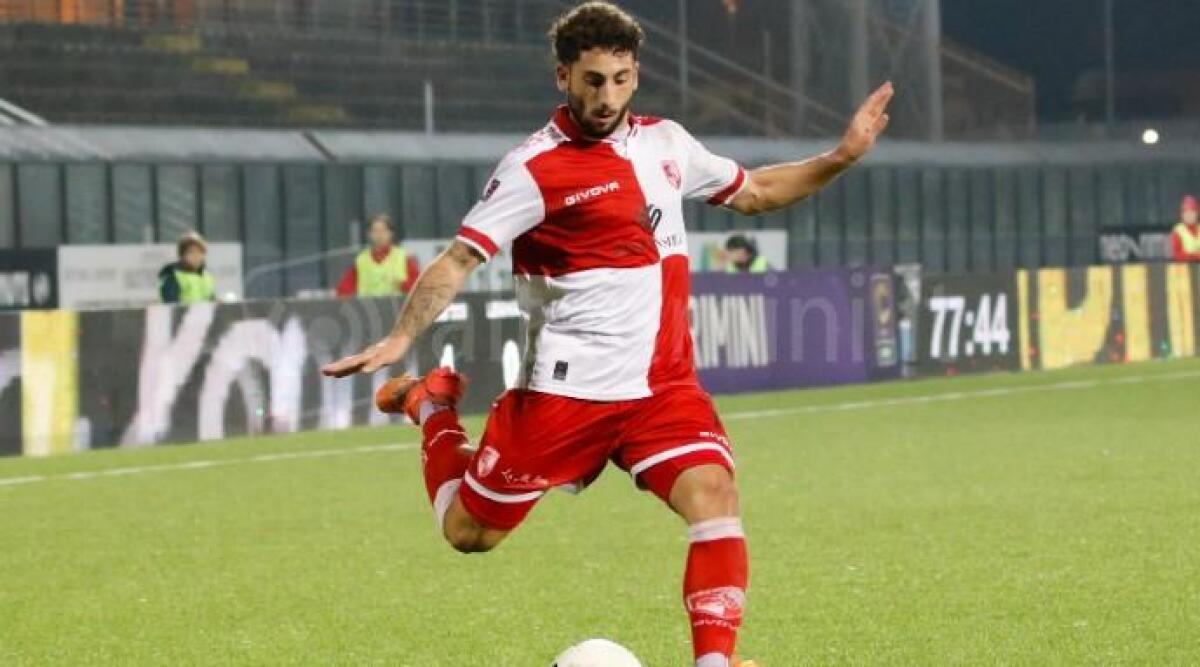 Calcio C, Rimini: ceduto Chiarella al Messina. Trapani, il nuovo mister è Torrente - 