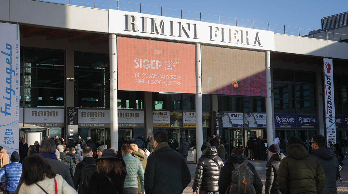 Guida al Sigep 2025: orari, viabilità e trasporti per raggiungere la Fiera - Sigep 2024
