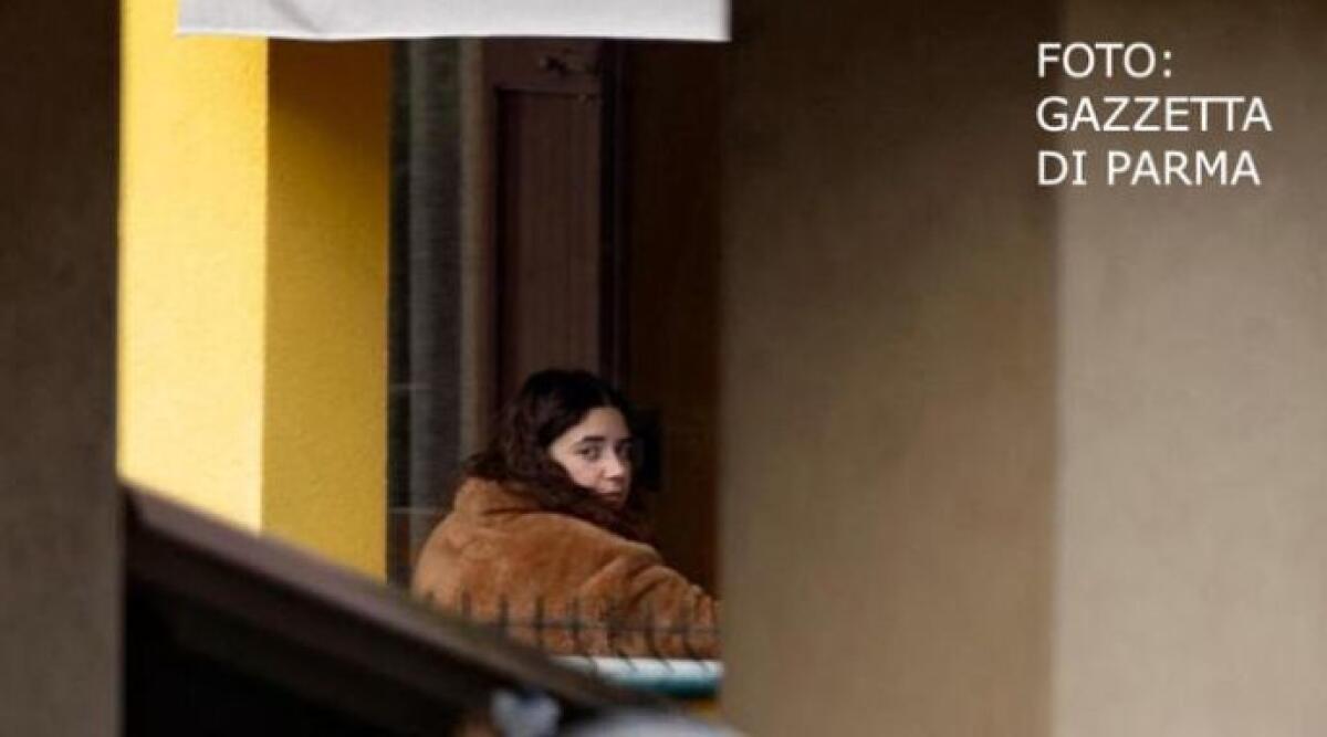 Neonati morti, l'ex fidanzato di Chiara gli ha dato i nomi all'anagrafe - 