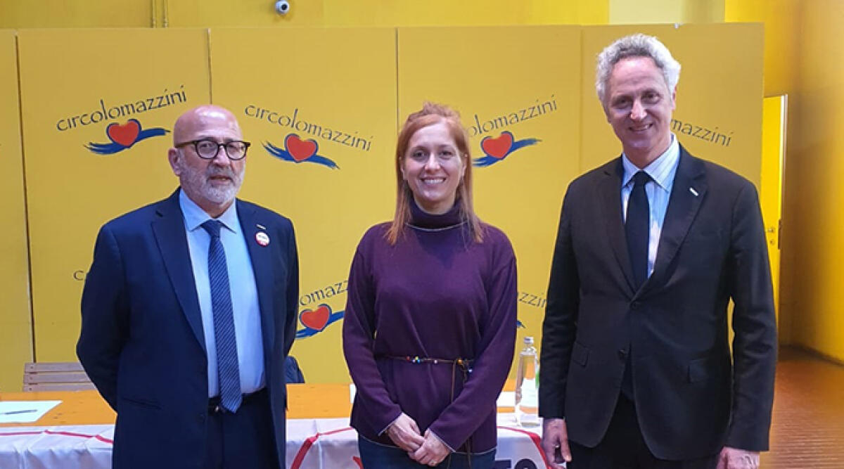 Il Movimento 5 Stelle dona 150.000 euro, frutto delle restituzioni volontarie degli eletti - Croatti, Lanzi e Montevecchi