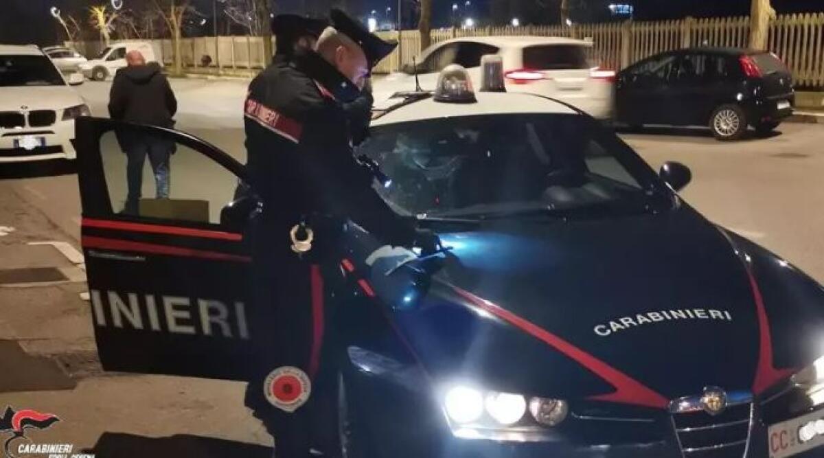 Rissa tra ultras a Gatteo Mare: indagini in corso su video e testimonianze - Archivio