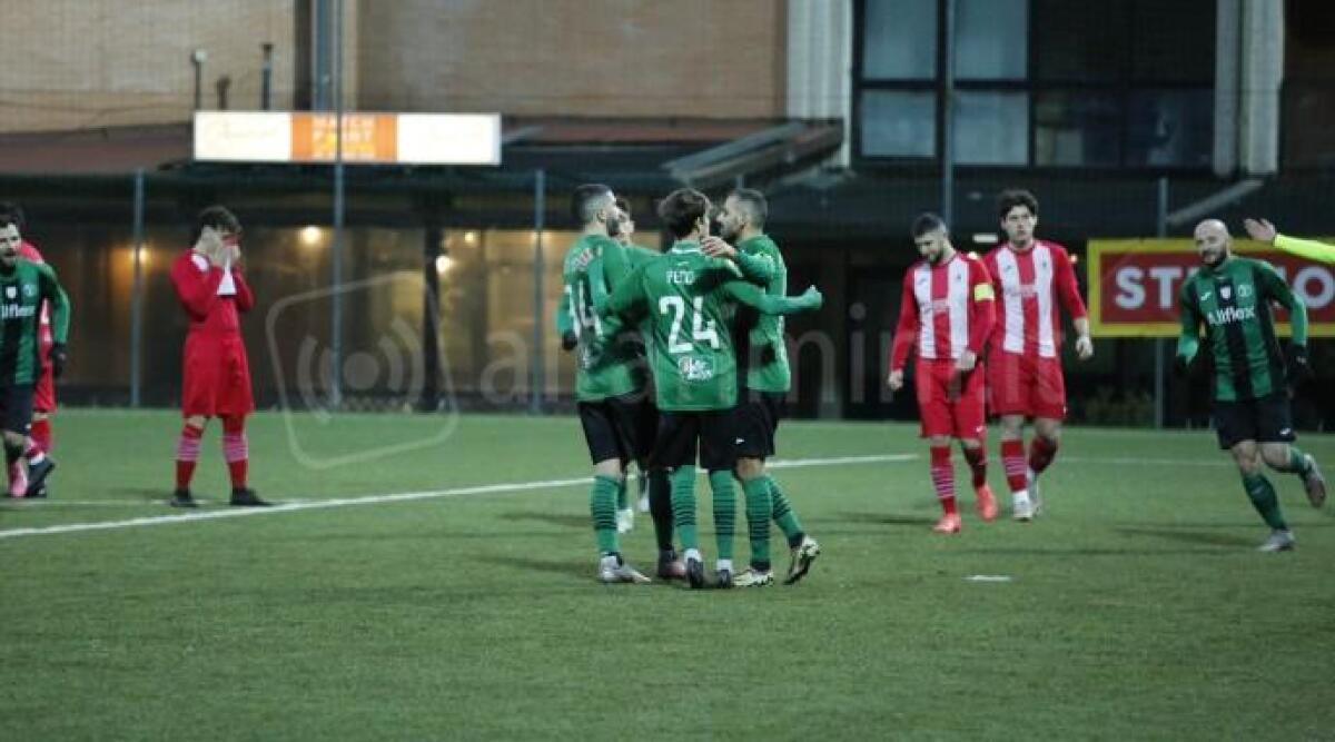 Calcio RSM, Virtus e La Fiorita vogliono prendere il largo - 