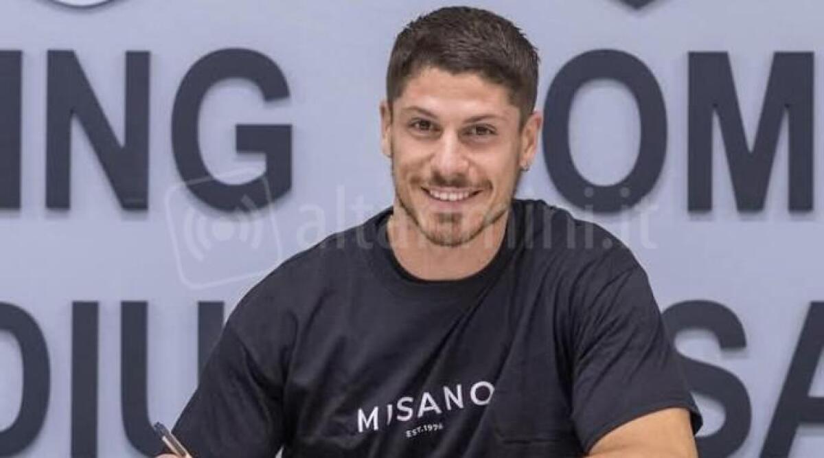 Calciomercato, è ufficiale: bomber Sartori al Misano. Tre Fiori: ritorna l'esterno Falzetta - 