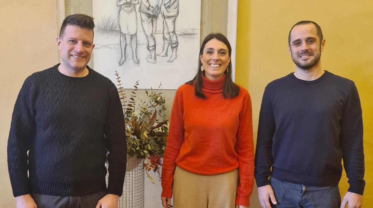 Due nuove dottoresse per le frazioni di Canonica, San Vito San Martino dei Mulini -