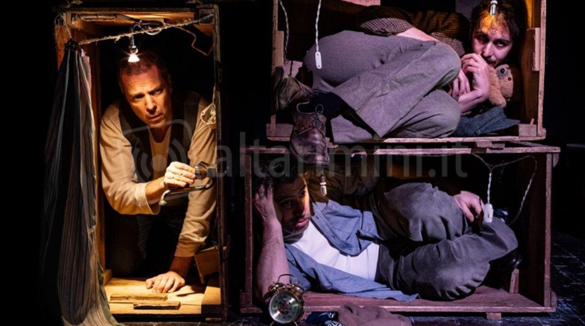 Giorno della Memoria, Riccione lo celebra tra teatro ed incontri -
