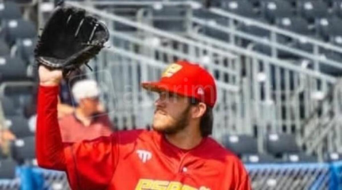 Baseball, il lanciatore Marc Civit è un giocatore del San Marino - 