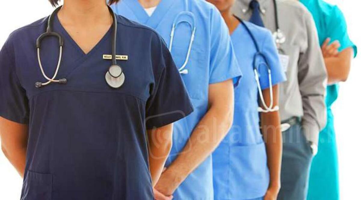 Santarcangelo, le cure a casa di anziani e fragili grazie a 7 Infermieri di Famiglia -