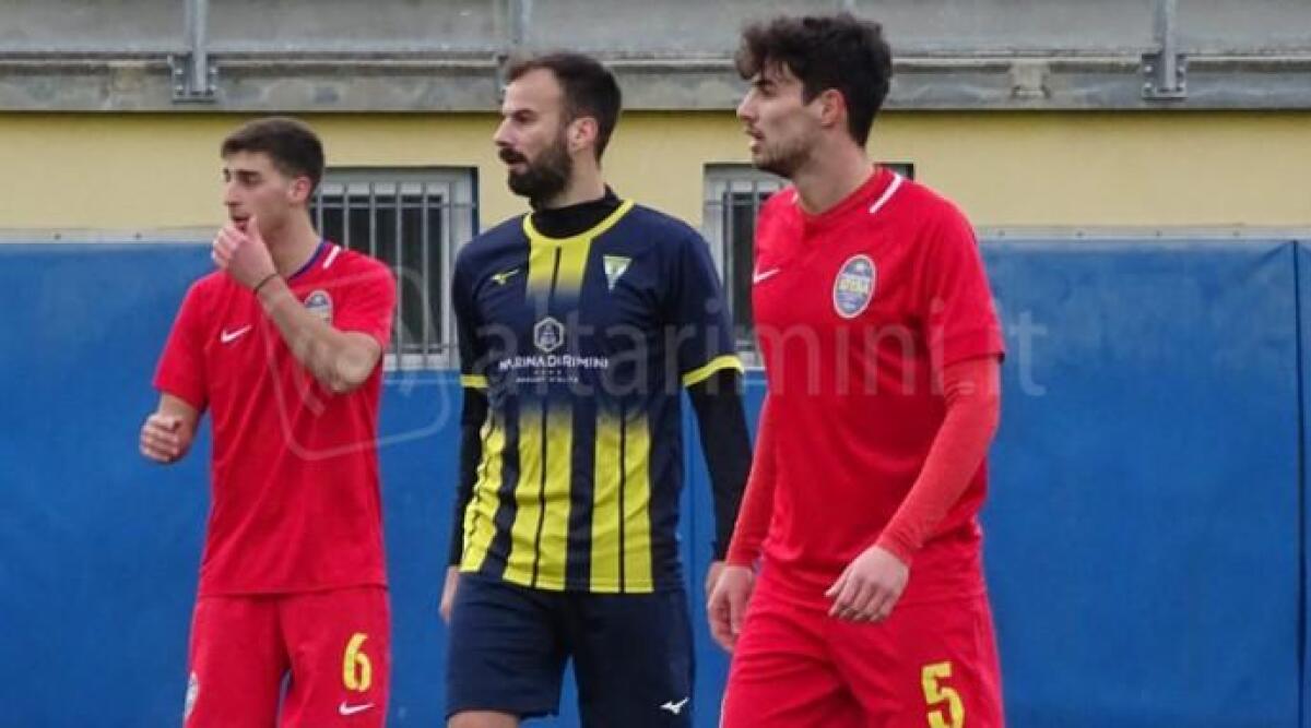 Calcio Promozione, Alvisi (Stella): 'Tre punti col batticuore, con la Fruges niente cali di tensione' - 