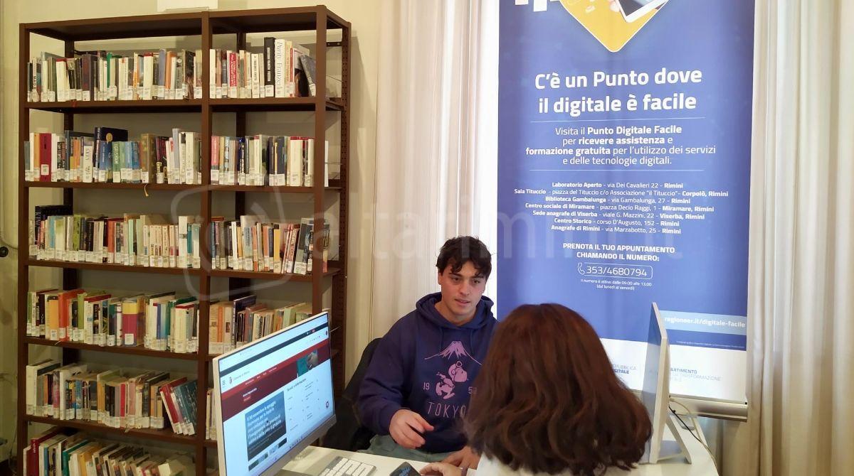 Truffe digitali, incontro a Rimini con la Polizia Postale - 