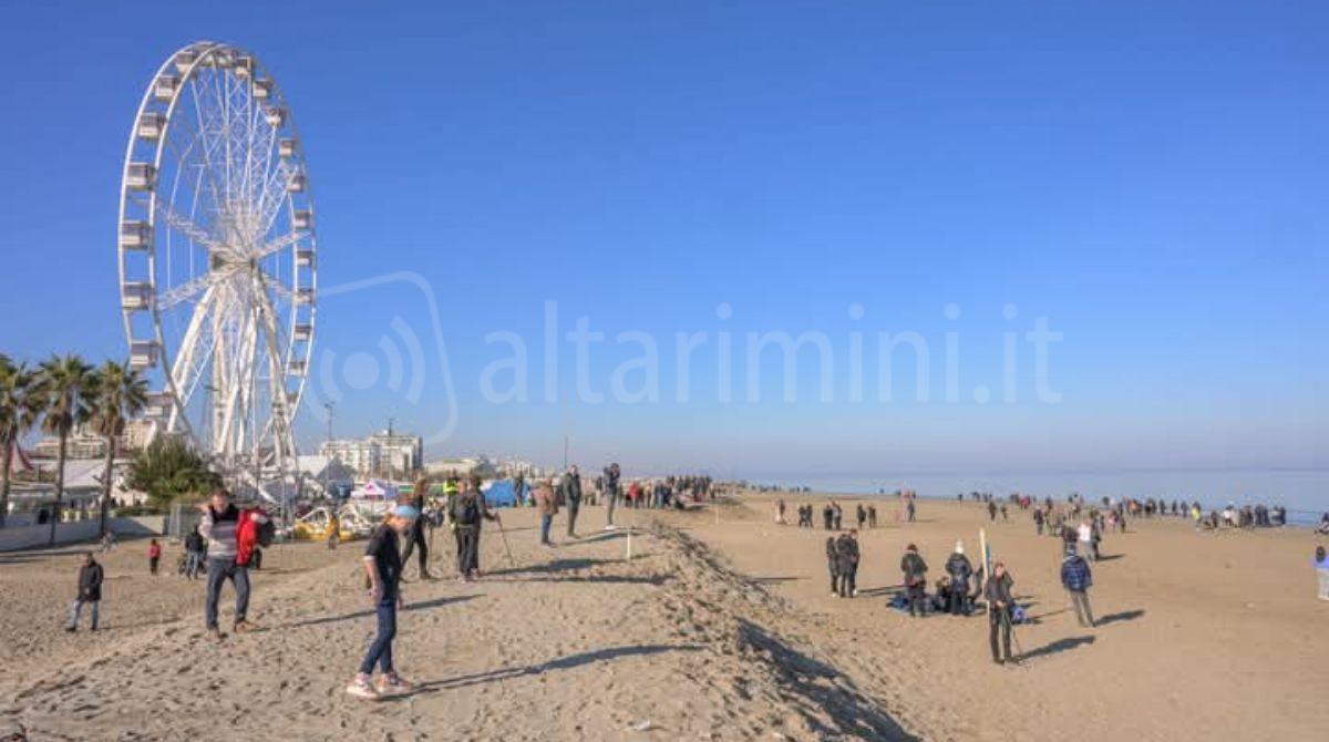 Riccione, primo weekend di febbraio ricco di eventi nella Perla Verde -