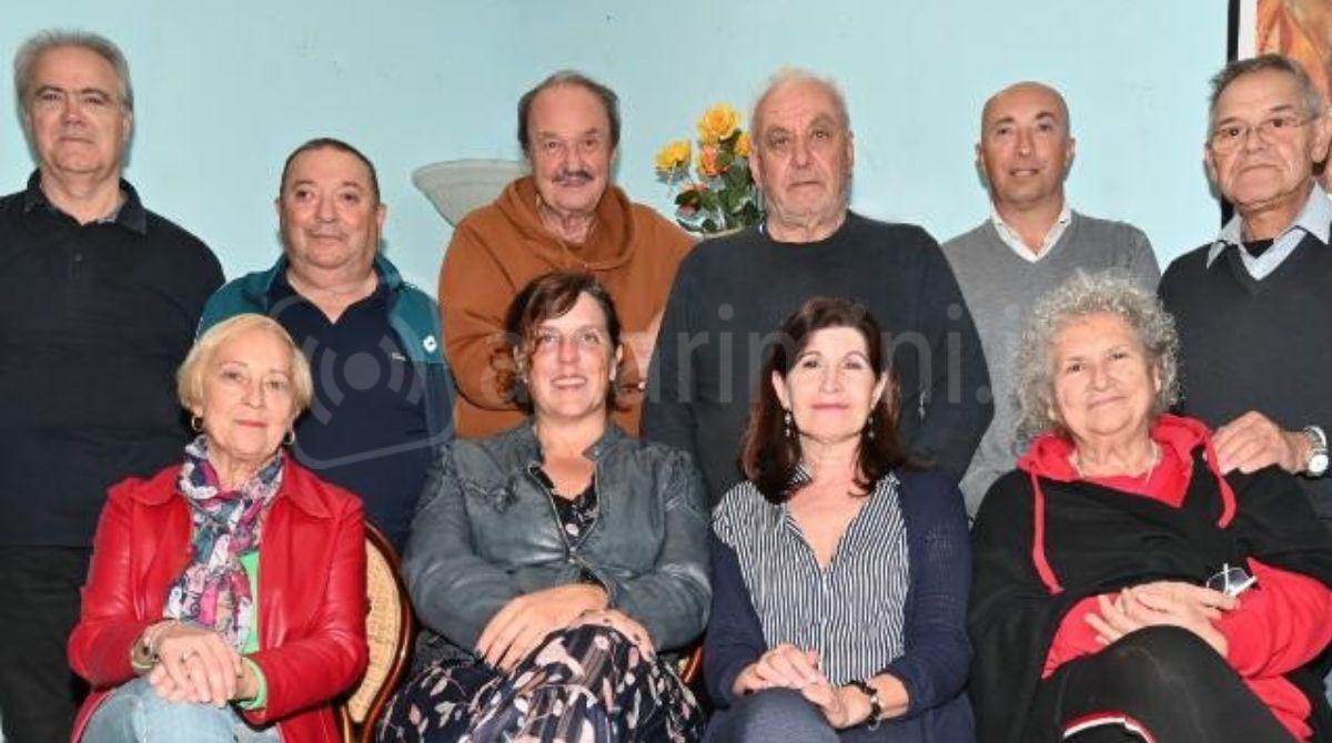 Dialetto e solidarietà: a Riccione ultimo appuntamento con “La Sgrignarèla” - Compagnia La Carovana