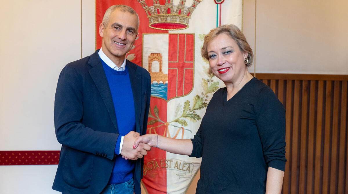 Valentina Ridolfi nuovo assessore a Rimini, ufficiale la nomina - 