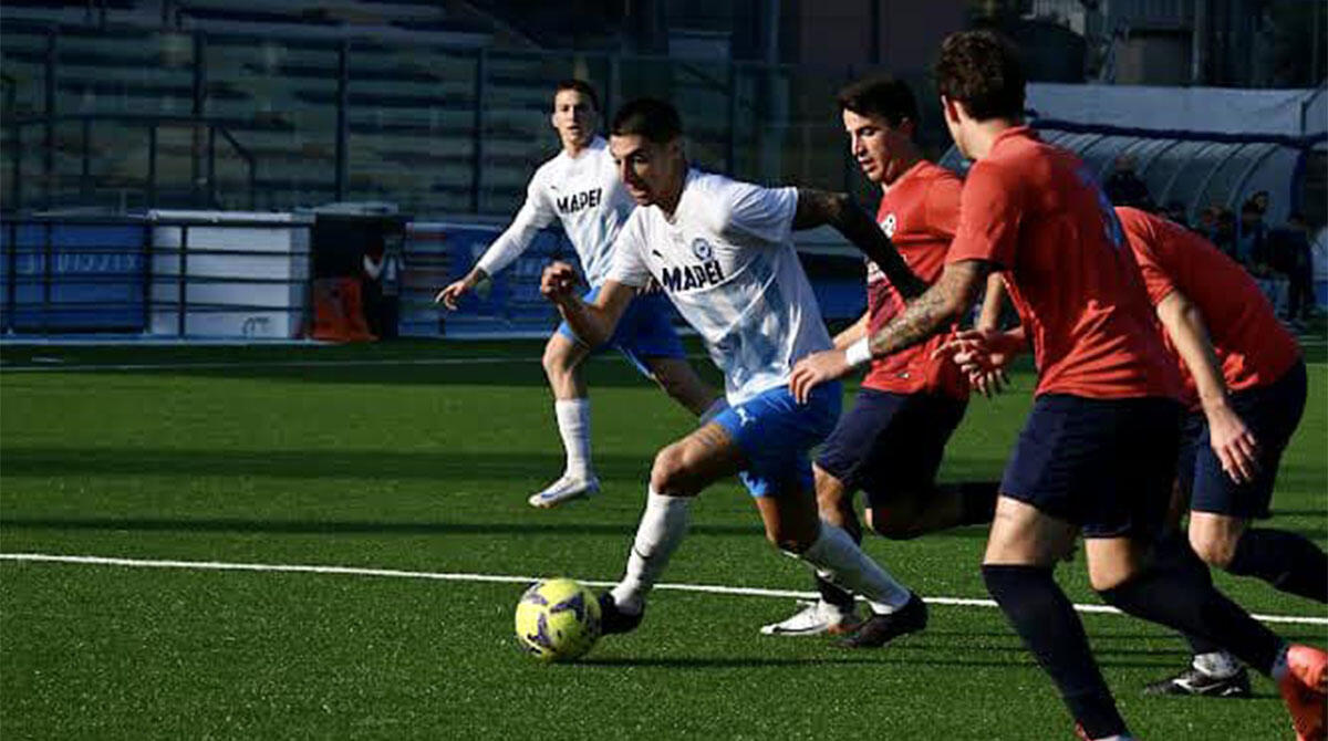 Promozione Girone D, tre punti per Young Santarcangelo e Misano, anche la Stella corsara in trasferta -