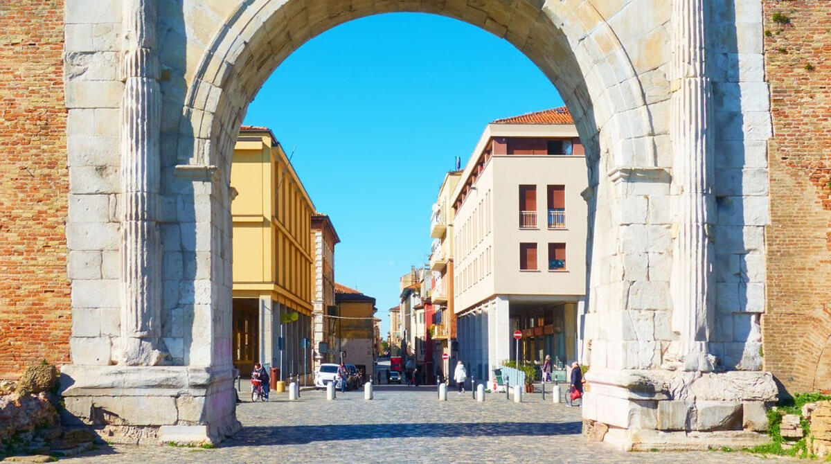 Oltre 40.000 visitatori a Rimini nel 2024: stazione e Visitor Center in Corso d'Augusto i più frequentati -