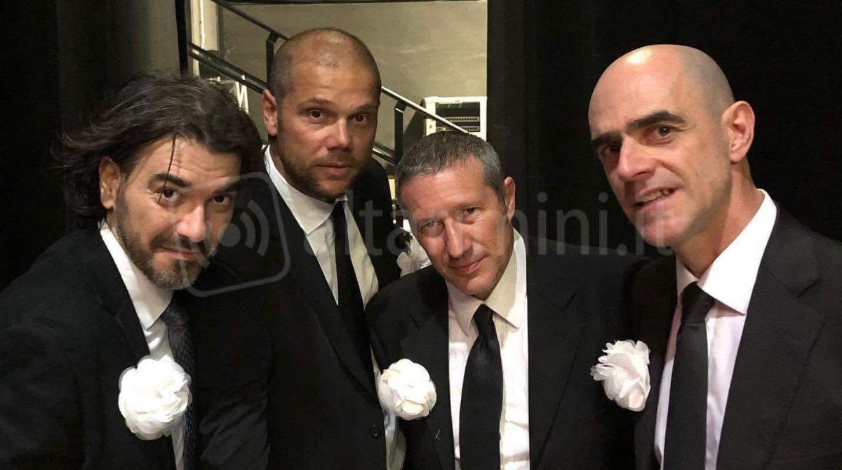 Riccione, prosegue "Piccoli mondi": musica e teatro alla Sala Africa - Quartetto Eos