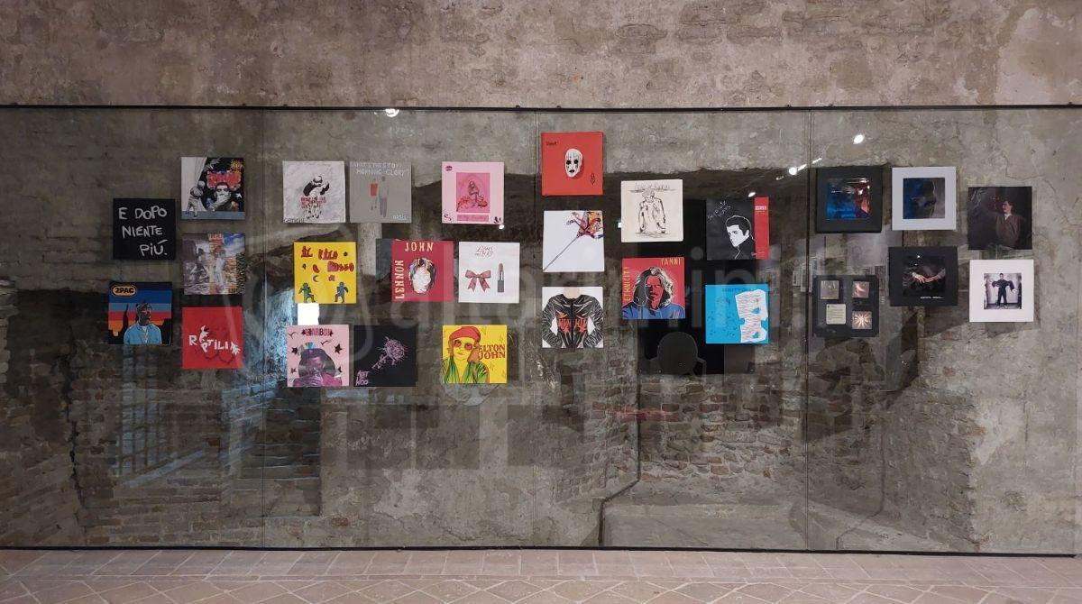 Successo per la Mostra "Da Picasso a Warhol", prorogata con nuove opere degli studenti -