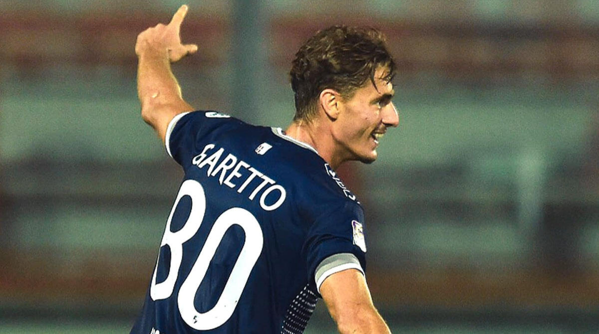 Rimini Calcio, "scivolone" stipendi ma sarà un bel 2025: nessun panico anche in ottica mercato - Garetto PH RIMINI CALCIO