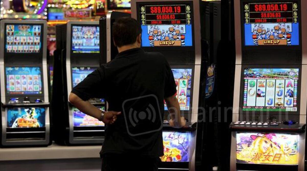 Boom del gioco d’azzardo in Emilia Romagna: spesi 9,5 miliardi nel 2023 -