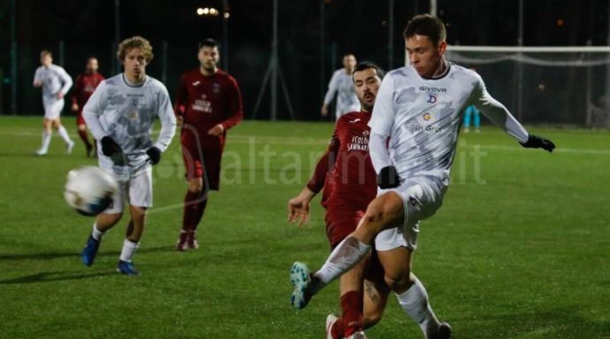 Calcio RSM, colpo play-off per la Juvenes-Dogana. Il San Giovanni risale - 