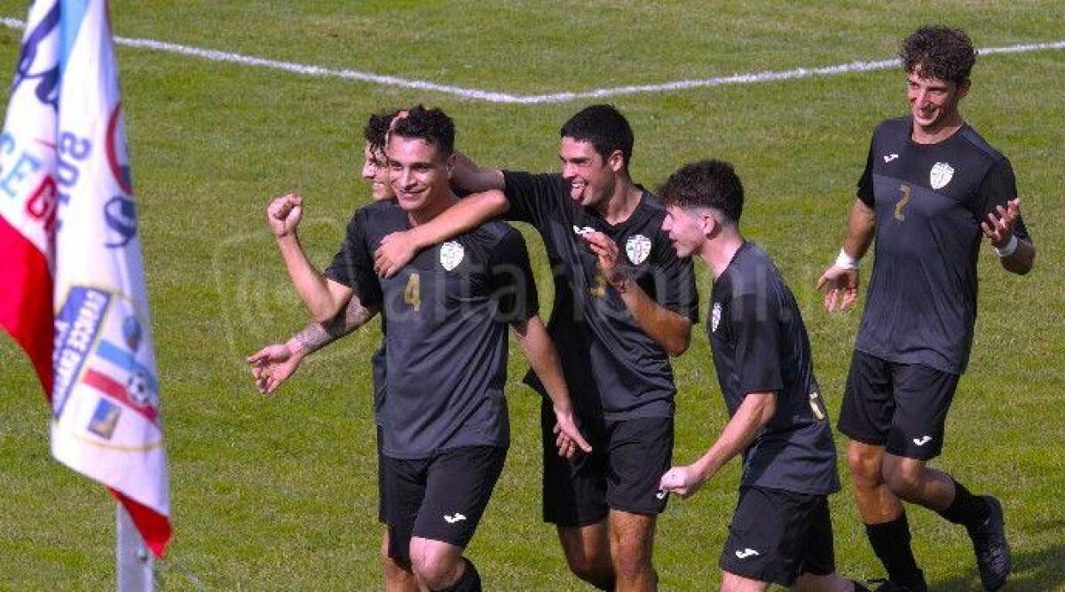 Calcio Promozione, Gabicce Gradara: cercasi riscatto nel derby con il Villa San Martino -