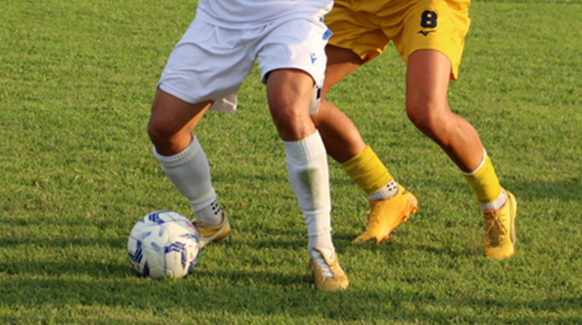 Calcio Eccellenza, mano pesante del giudice sportivo sul Gambettola -
