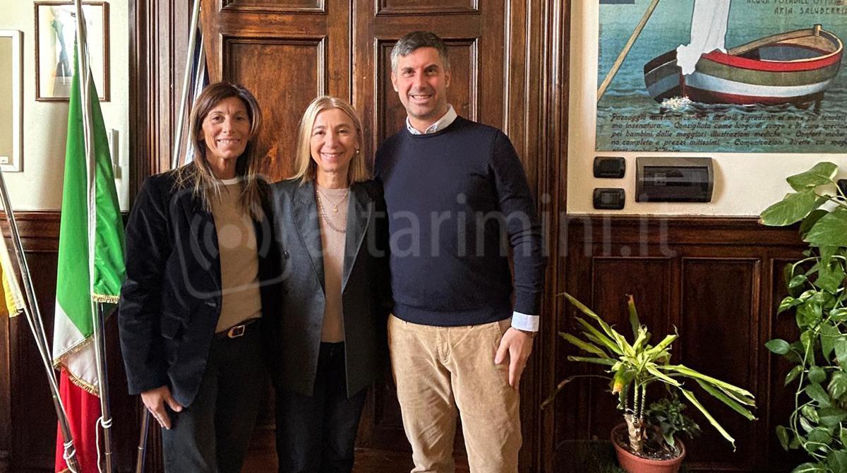 Cattolica, "rimpasto" in giunta: Belluzzi va in Regione, ecco la sua sostituta -