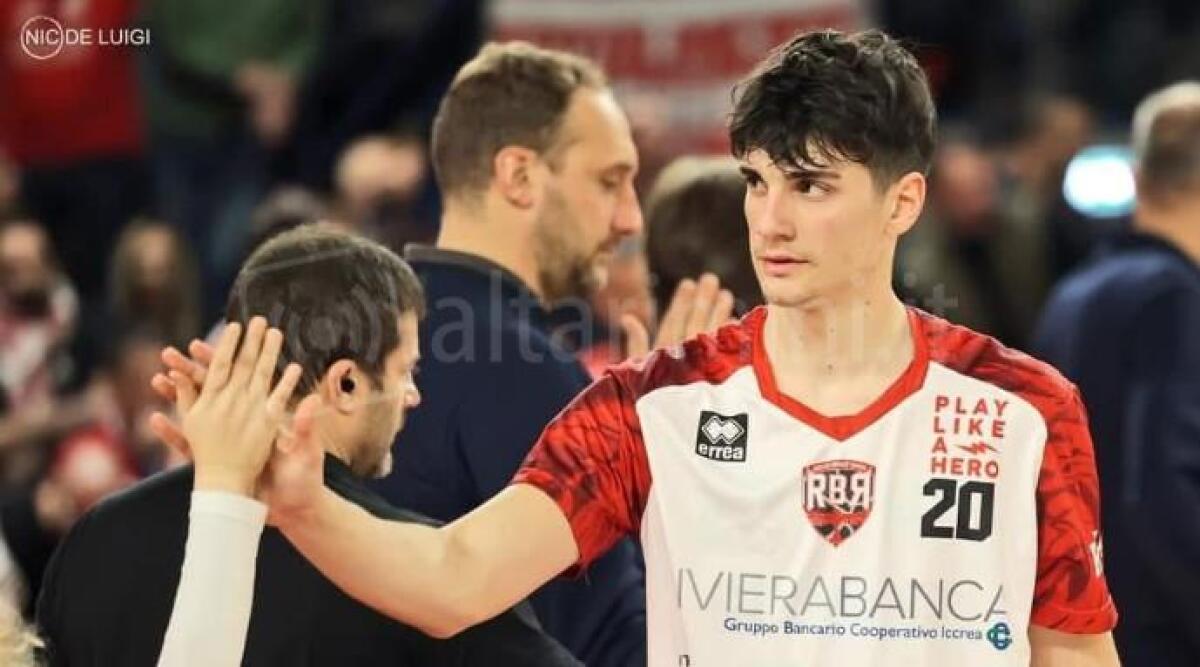 Basket giovanile, Angels: in otto dal 2007 al 2009 convocati per un allenamento dei migliori prospetti romagnoli -