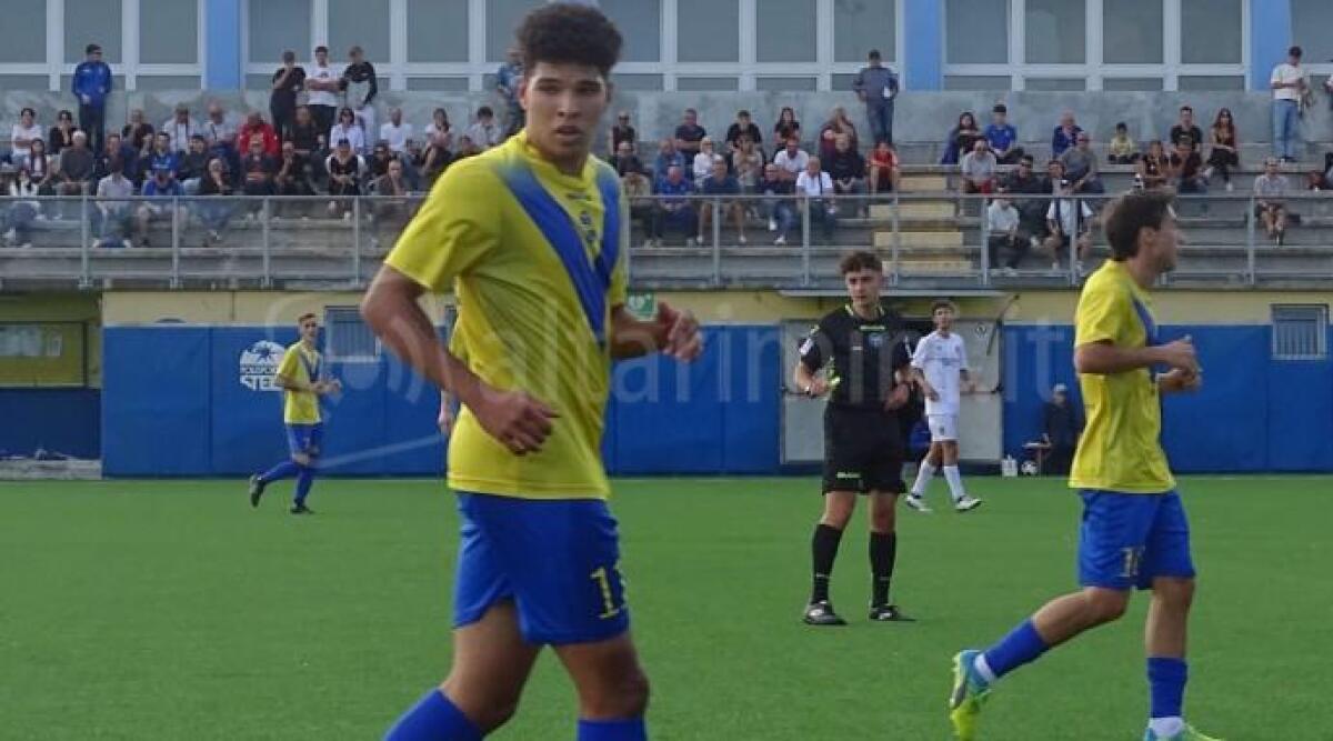 Calcio Promozione, la Stella in rimonta batte la Savignanese nel recupero (2-1) - 