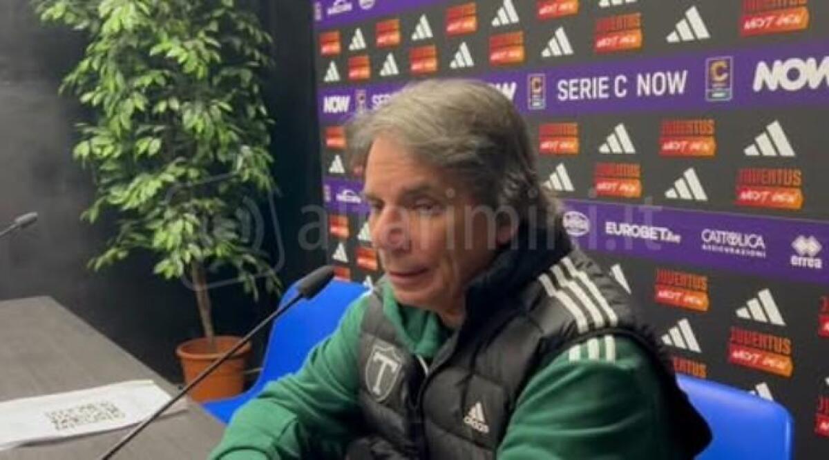 Calcio C, il Trapani esonera mister Capuano. L'11 febbraio il ritorno della semifinale di Coppa Italia - 