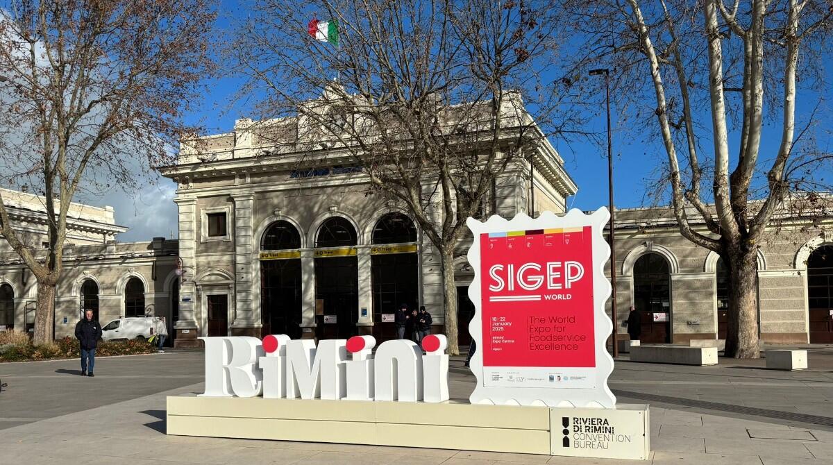 Rimini: Sigep, memoria e cinema. Una settimana ricca di eventi - Sigep 2025