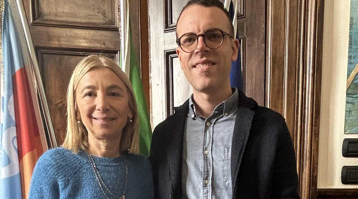 Cattolica, assessore Vaccarini promosso a vicesindaco - 