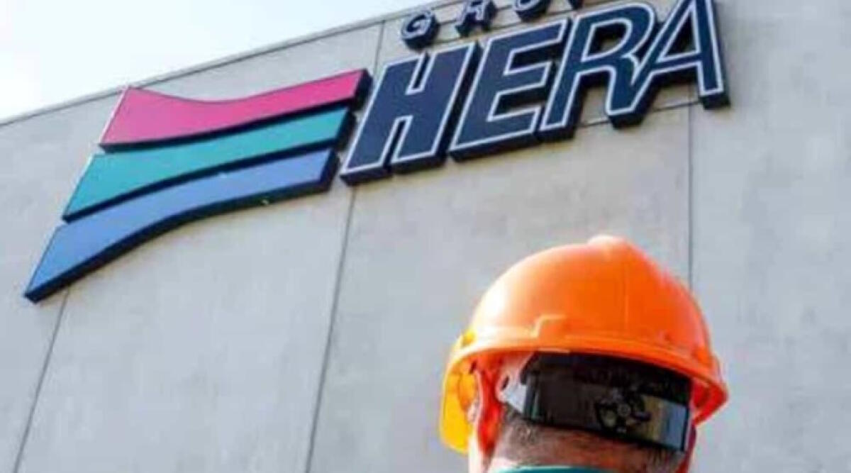 Coriano, lavori alla rete idrica nel giorno del Patrono -