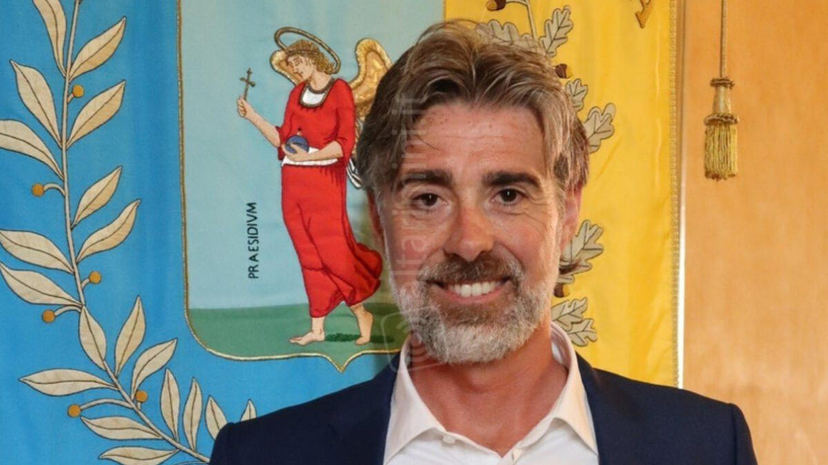 Infanzia, Santarcangelo: nuova sezione nido e potenziamento del trasporto scolastico - L'assessore Luca Paganelli
