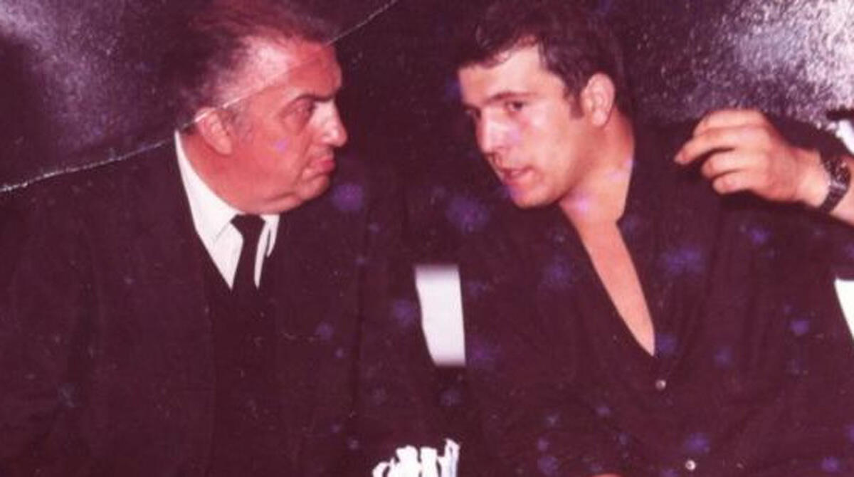 Addio Walter Lanzetti, il ricordo del sindaco di Rimini e di Gianni Indino - 