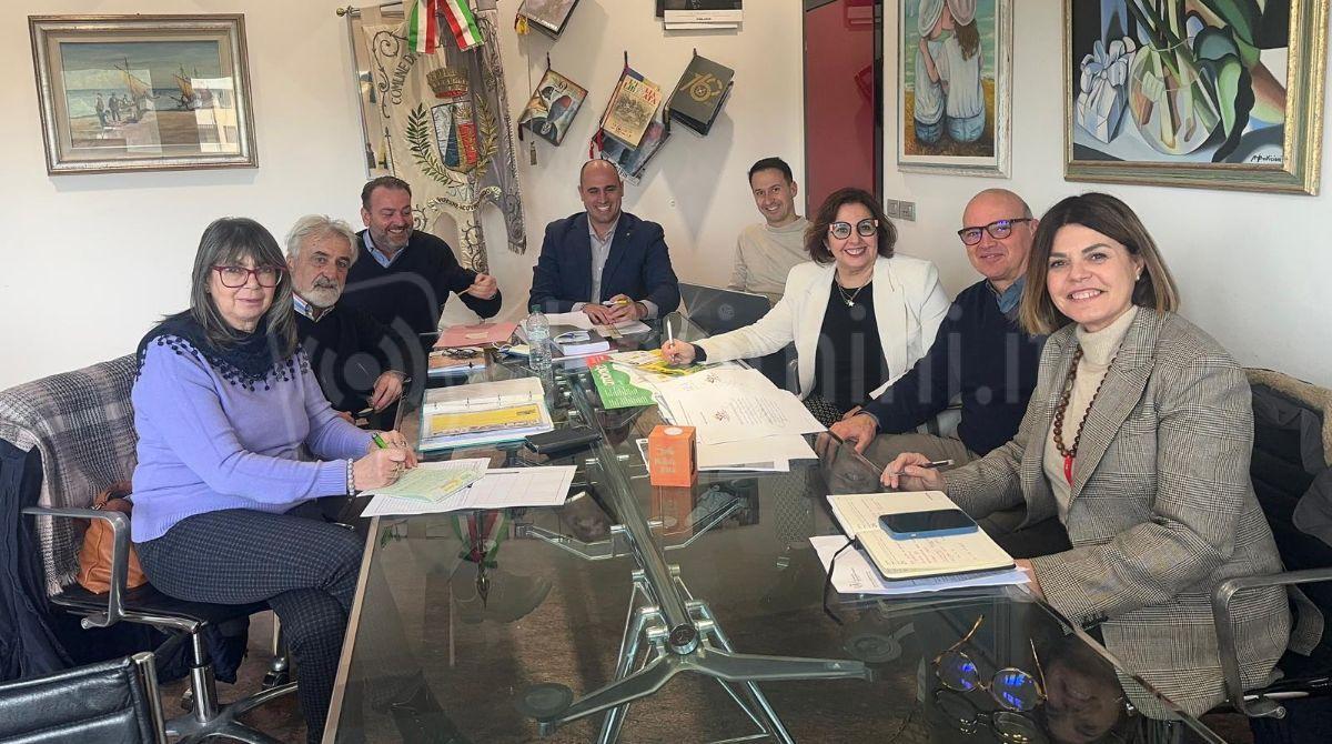 Sostenibilità ambientale, Bellaria Igea Marina rappresenterà l'Italia a prestigioso concorso -