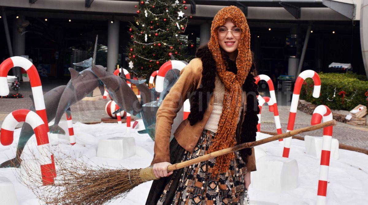 La magia delle feste nei Parchi Costa prosegue fino al 6 gennaio - 