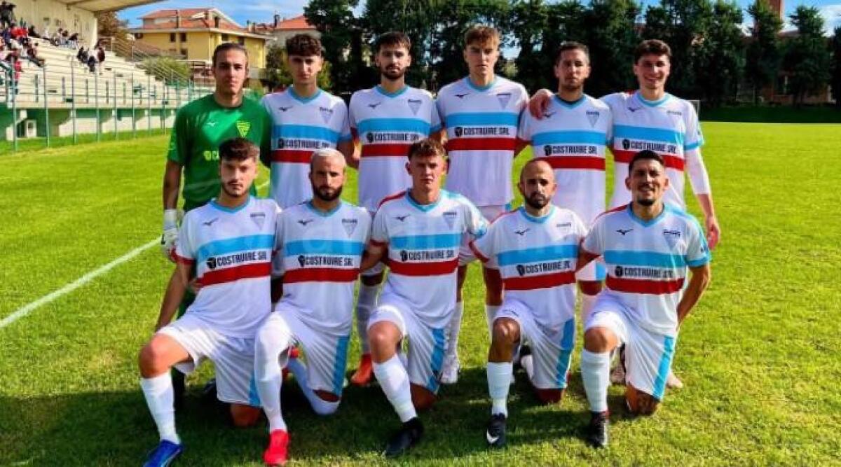 Calcio Prima, Federico Trivulzio (ds Victoria) amaro: 'Il fair play, questo sconosciuto...' - 