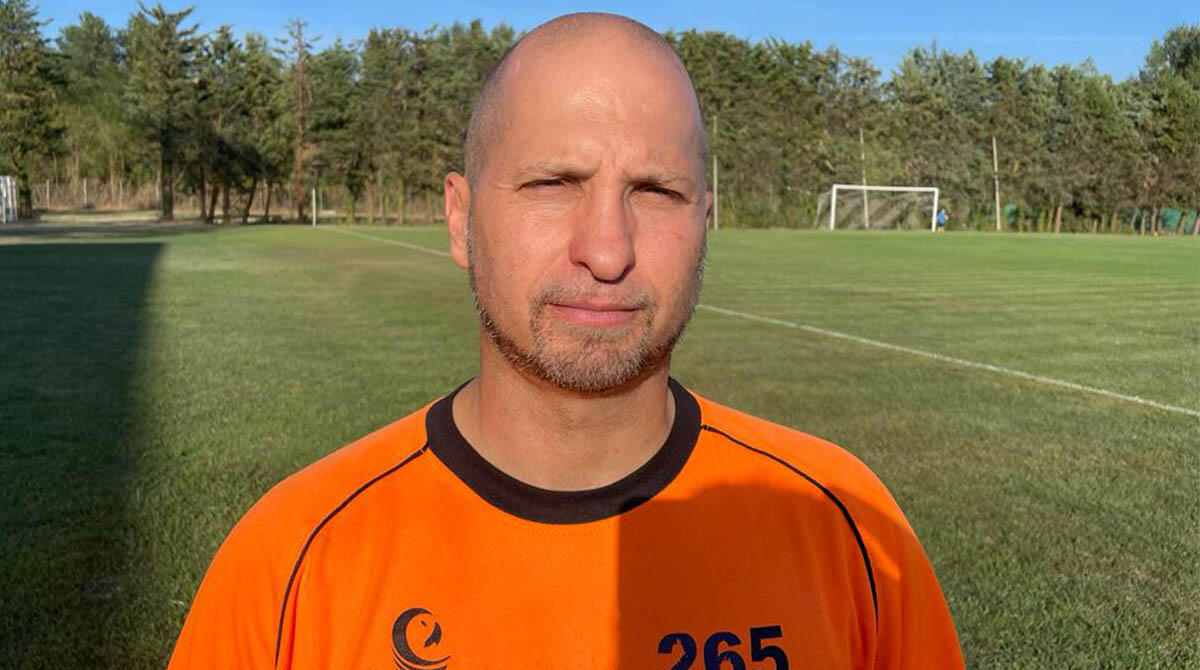 Ufficiale, Mirco Giorgi torna alla guida del Novafeltria - 