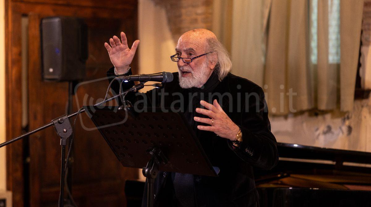 Shakespeare in Jazz, tre appuntamenti a Santarcangelo con Angelo Trezza - Angelo Trezza - ph Lp