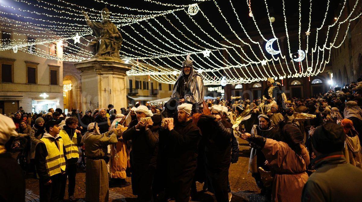 Bilancio positivo per le festività: Rimini guarda con ottimismo ai prossimi eventi -
