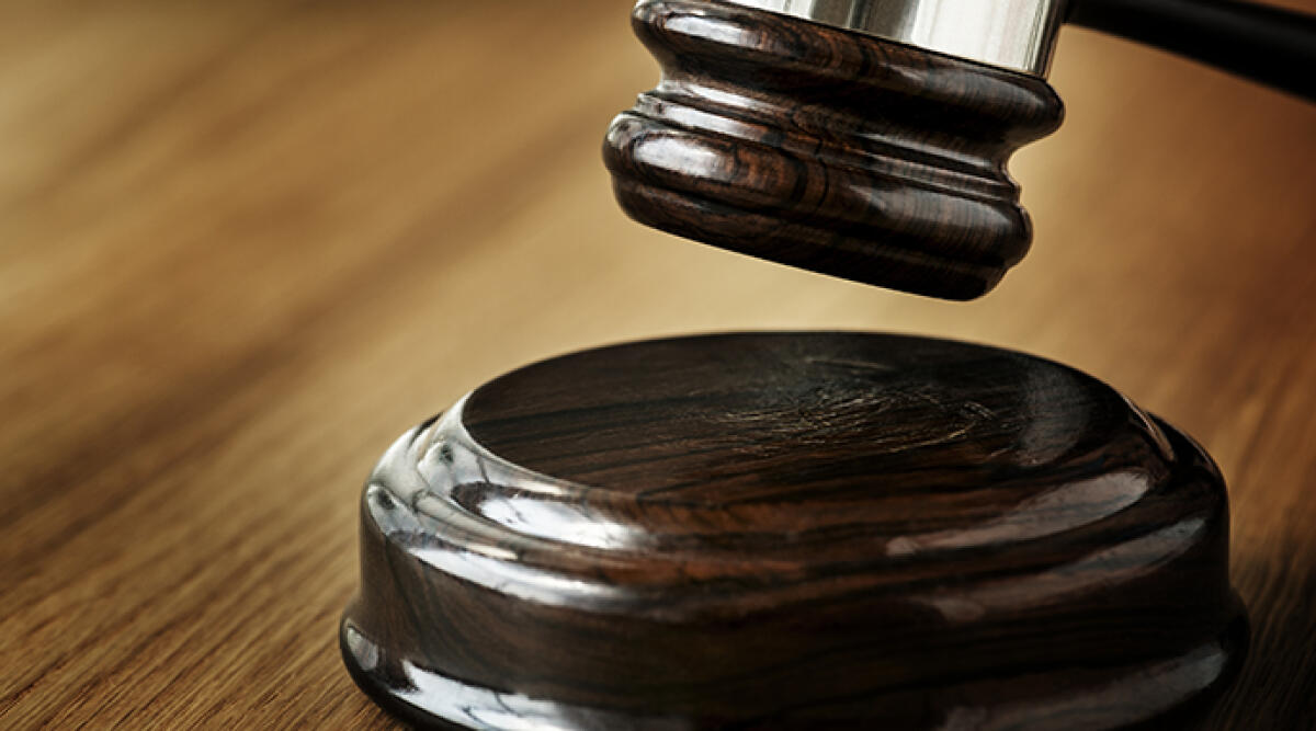 Processo "Radici" a Ravenna, condanne per 98 anni - 