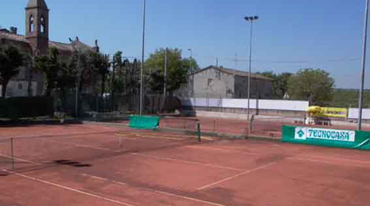 Tennis Viserba: al via il progetto di riqualificazione per spogliatoi e club house -