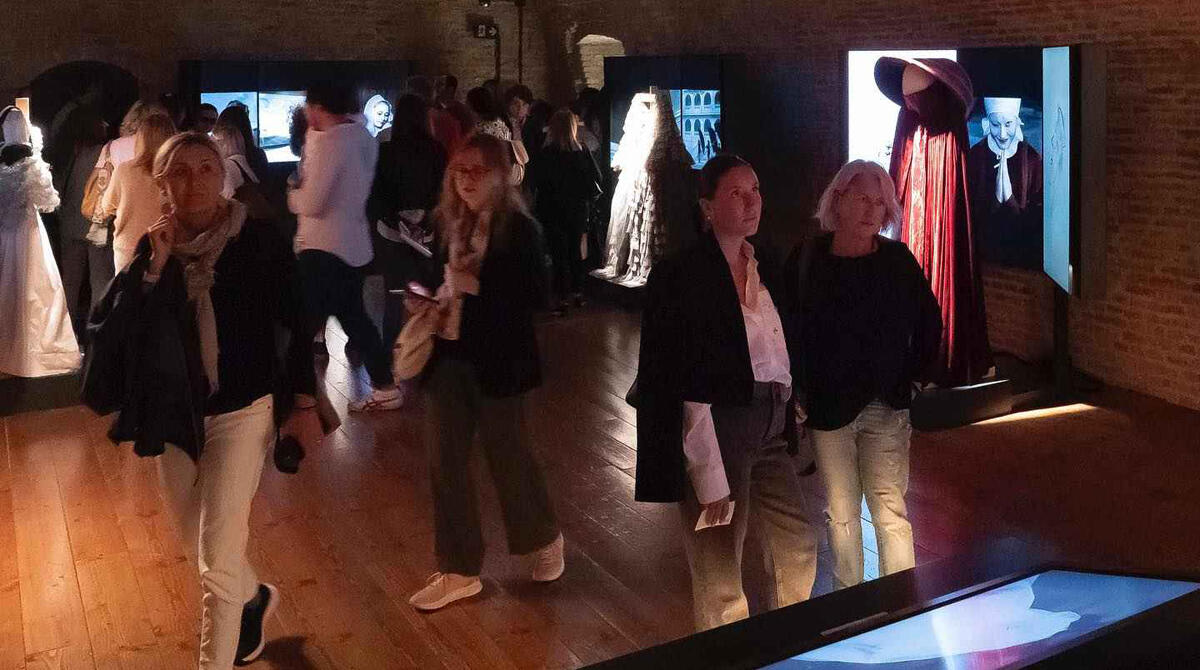 Rimini, bilancio positivo per i musei nel 2024: boom dall'estero per il Fellini Museum - 