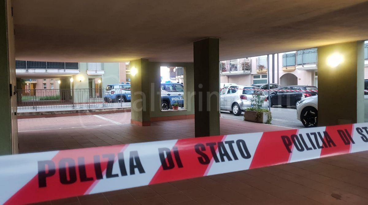 Omicidio Paganelli: nessuna traccia di Louis Dassilva sulla scena del crimine - 