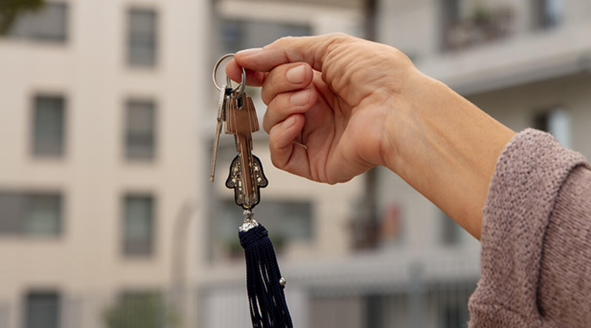 Risposta al caro affitti: a Forlì 64 nuovi posti nella residenza dell'ex Enav - 