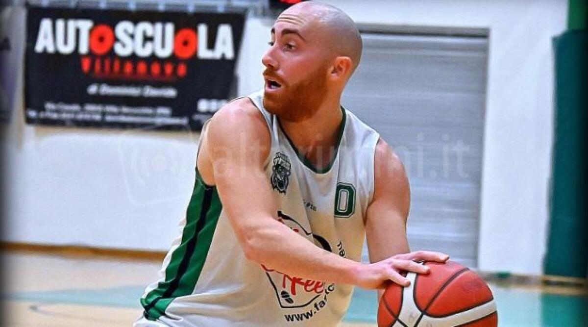 Basket Div.Reg.1, Tigers: vittoria di cuore contro l'Aics (77-62) - 