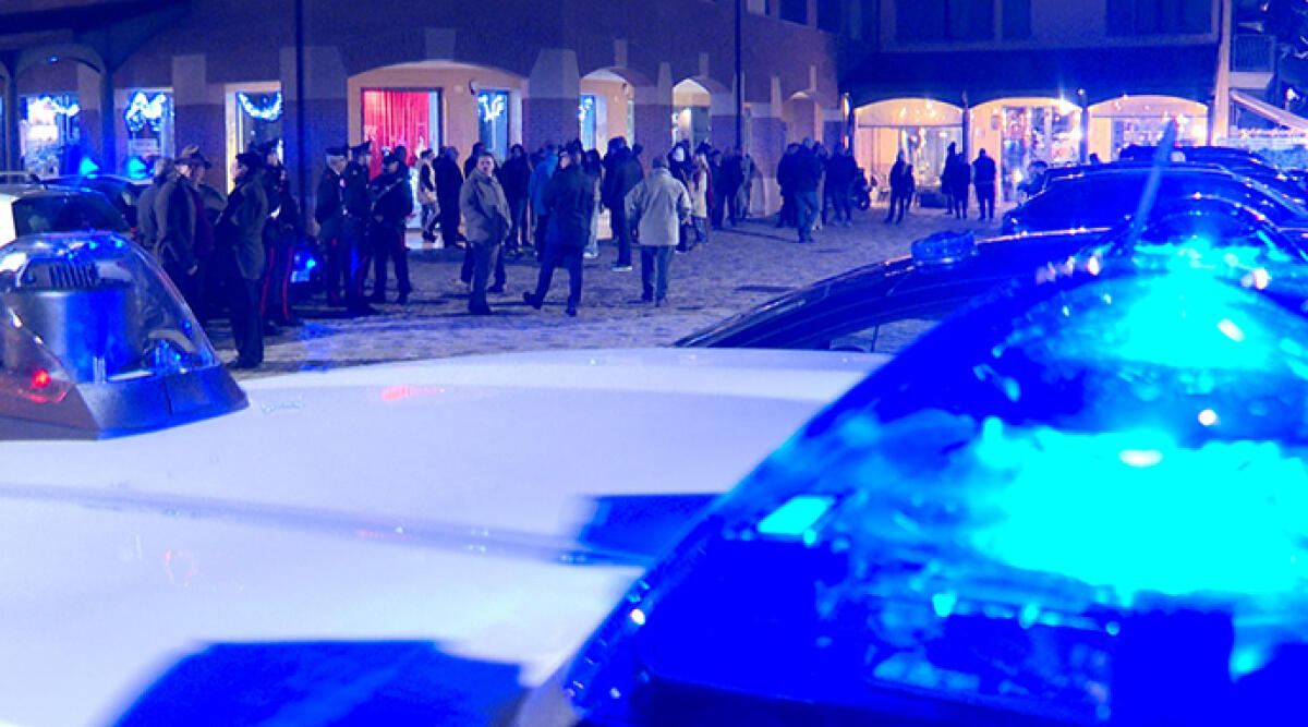 Tragedia Villa Verucchio: raccolti quasi 14mila euro per il comandante indagato - 