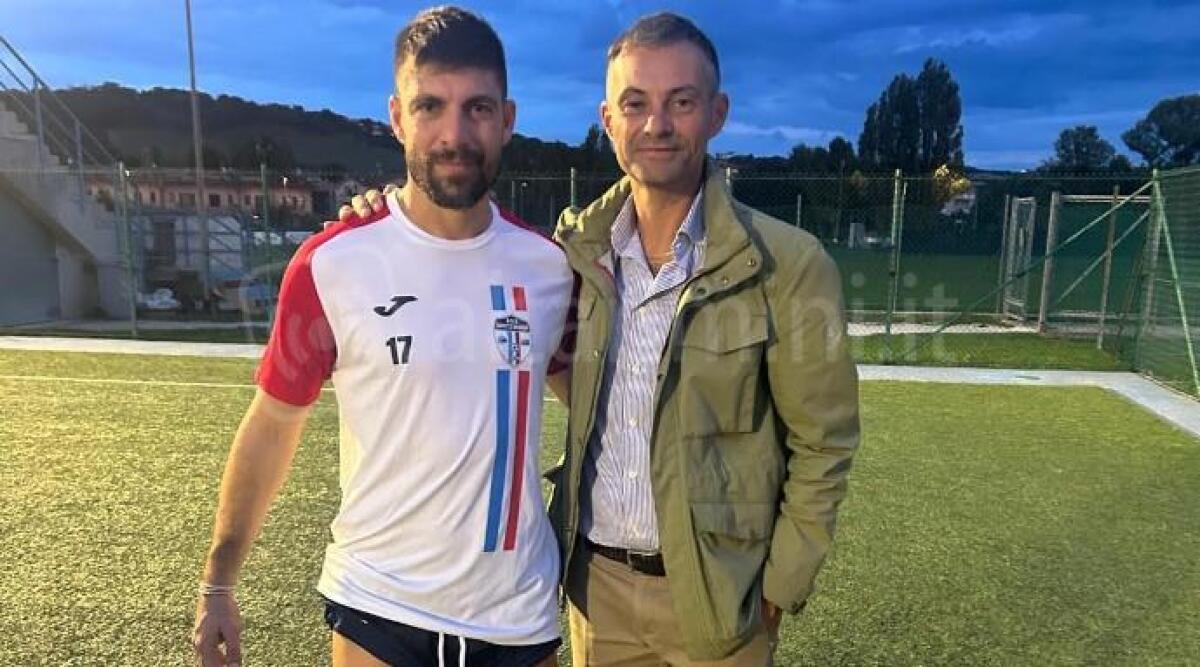 Calcio Promozione, il Gabicce Gradara passa a Barbara (0-1): è al quarto posto -