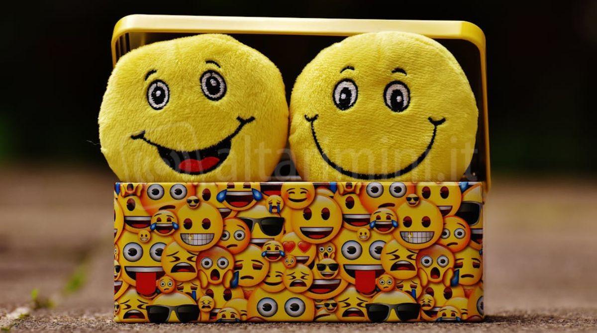 Emozioni e benessere psicologico: come funzionano? Incontro a Miramare -